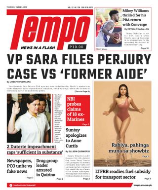 Tempo