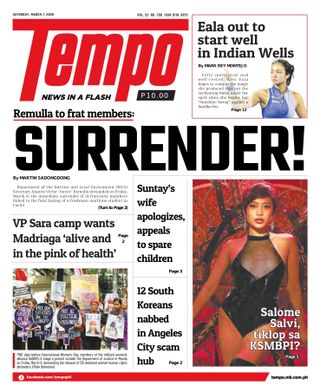 Tempo