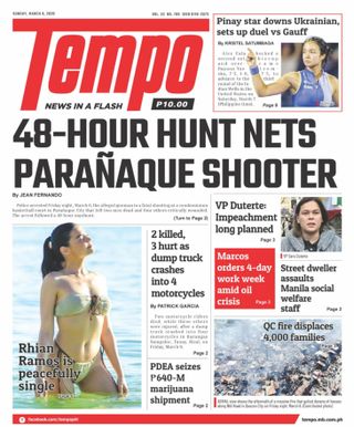 Tempo