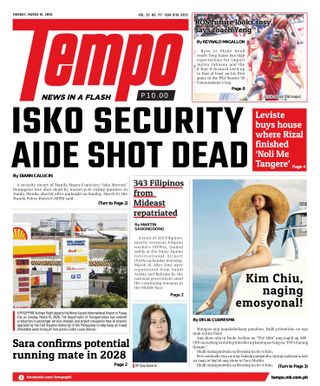 Tempo