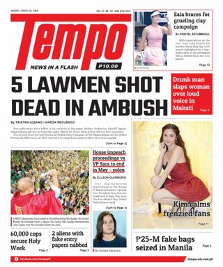 Tempo
