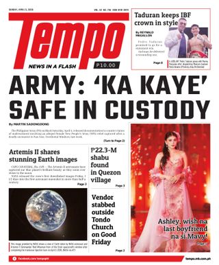 Tempo