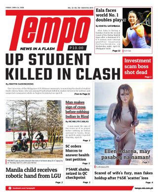 Tempo