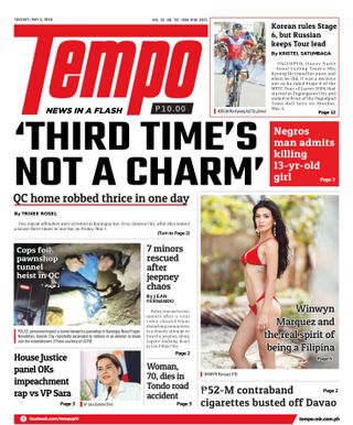 Tempo