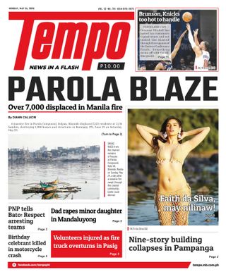 Tempo