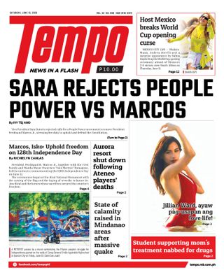 Tempo