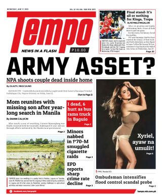 Tempo