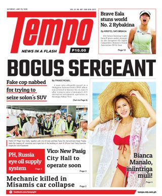 Tempo