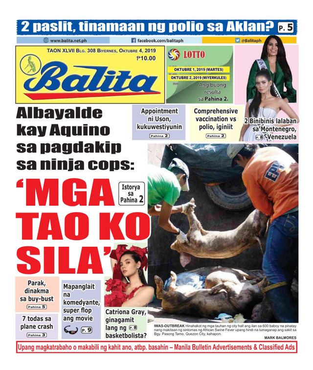 Balita