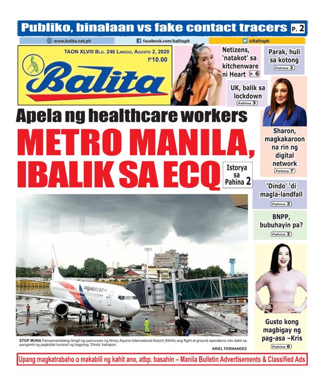 Balita