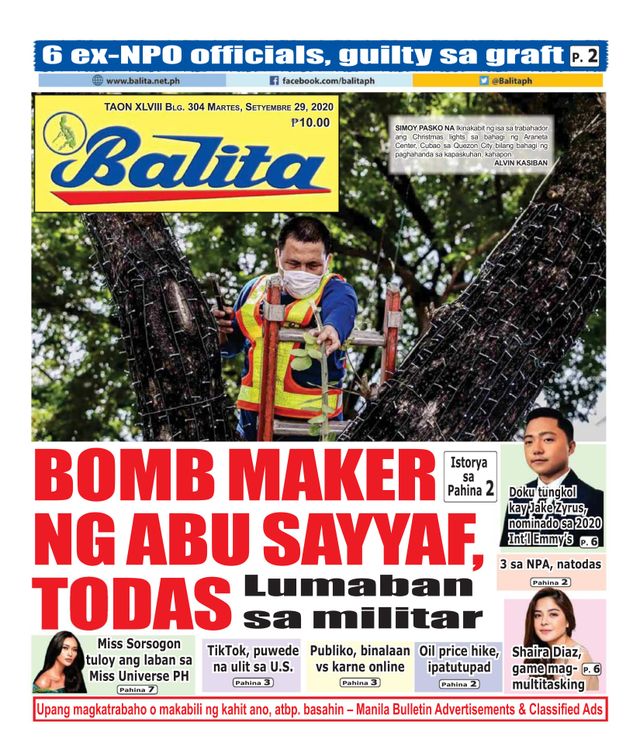 Balita