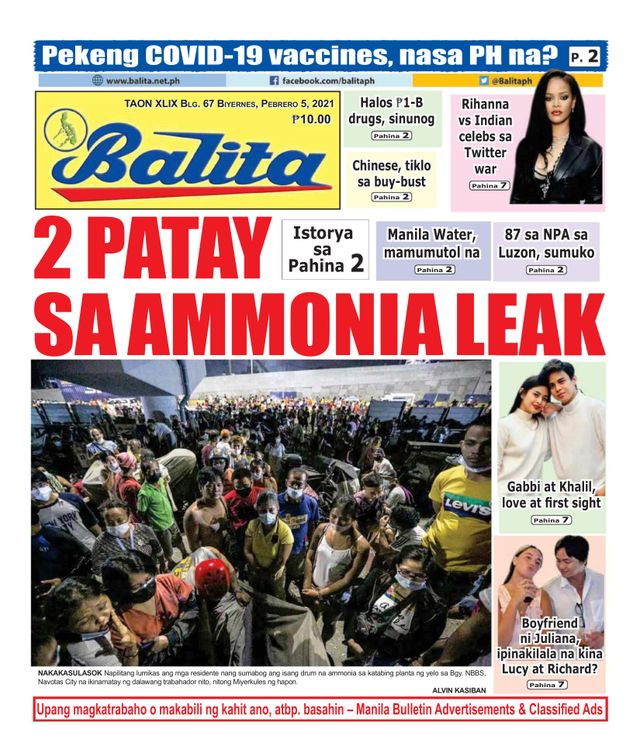Balita