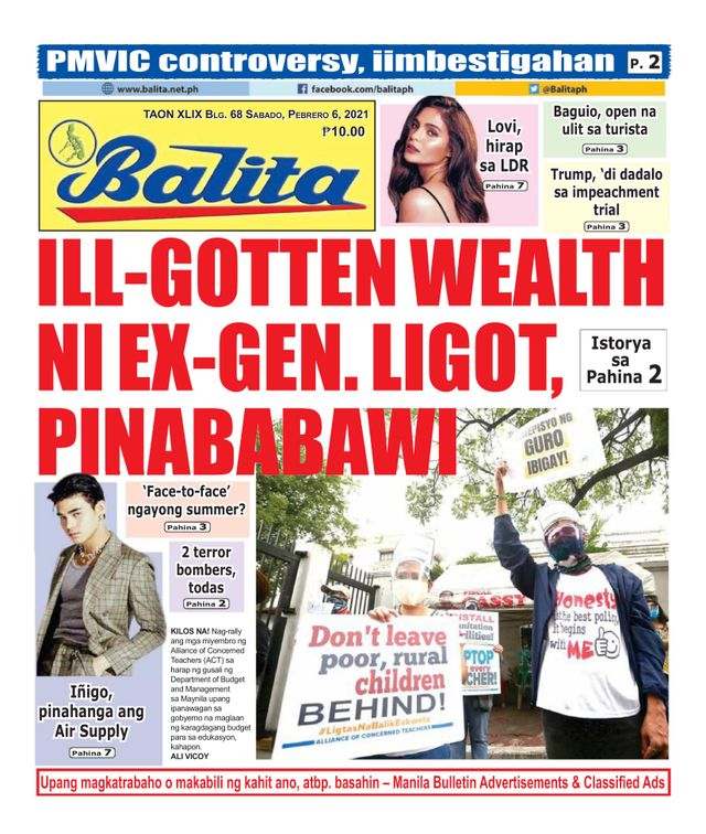 Balita