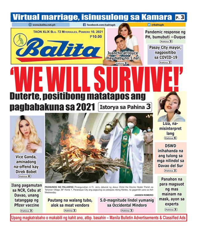 Balita