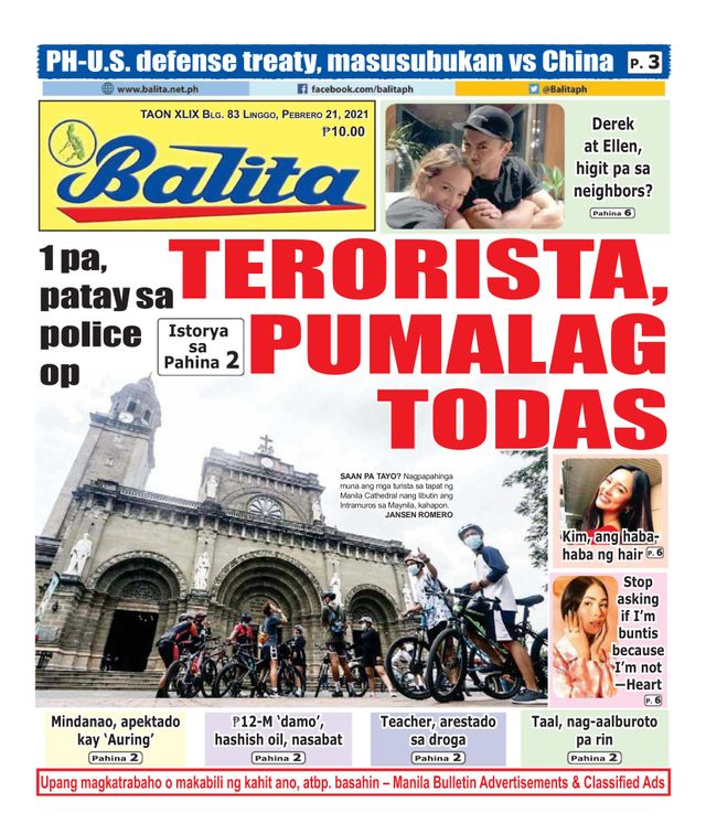 Balita