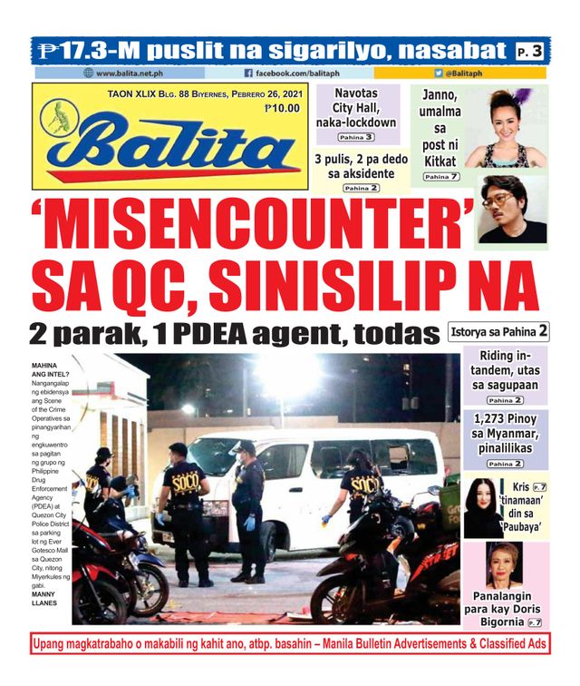 Balita