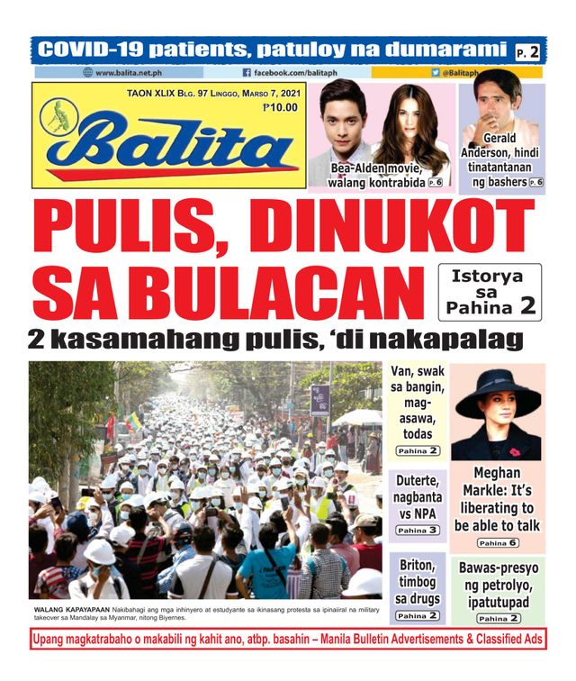 Balita