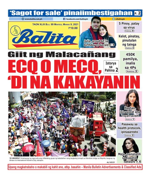Balita