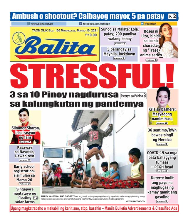 Balita
