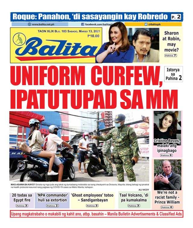 Balita