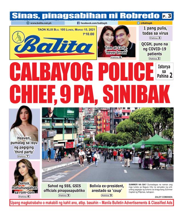 Balita