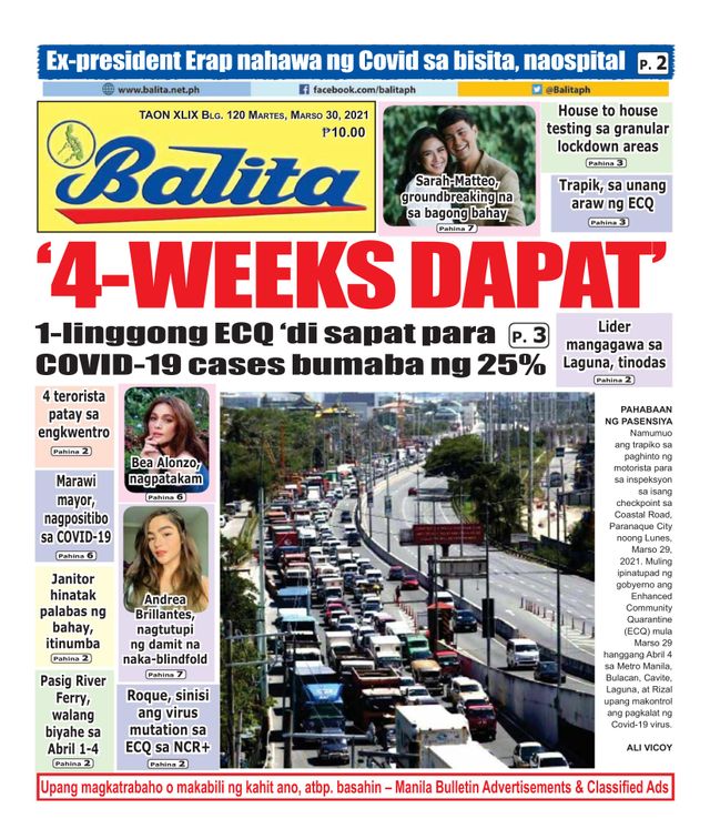 Balita