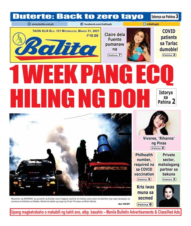 Balita