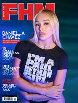 FHM USA