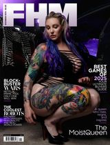 FHM USA