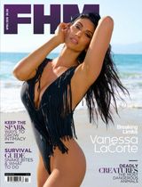 FHM USA