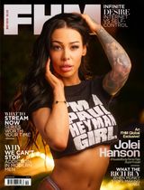 FHM USA
