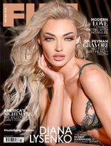 FHM USA