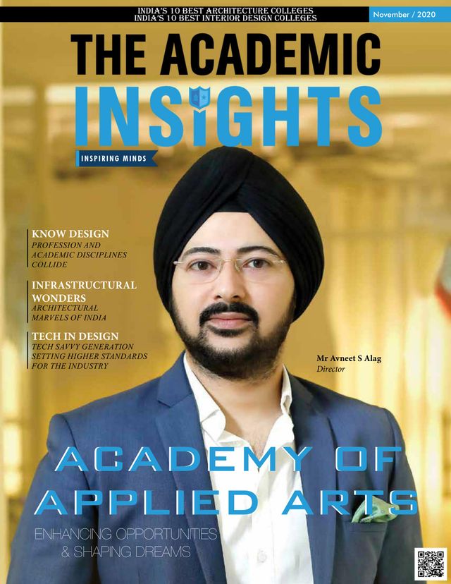 The Academic Insights