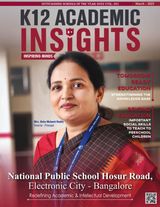 March 2023 - K12 Special
