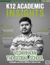 April 2023 - K12 Special