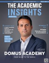 March Volume 01