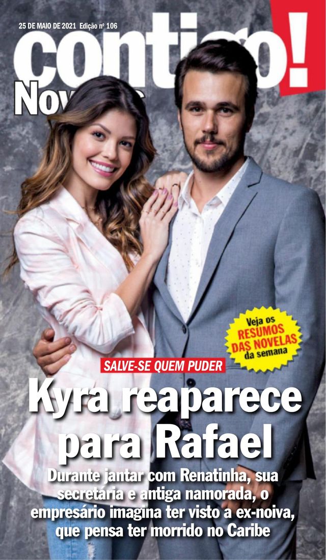 Contigo! Novelas