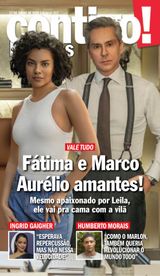 Contigo! Novelas