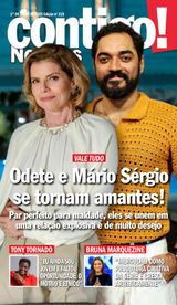 Contigo! Novelas