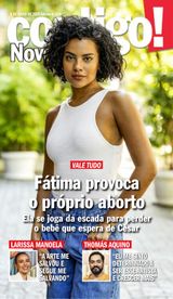 Contigo! Novelas