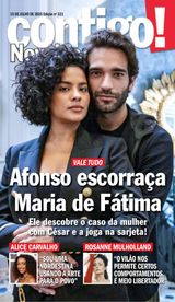 Contigo! Novelas
