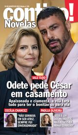 Contigo! Novelas