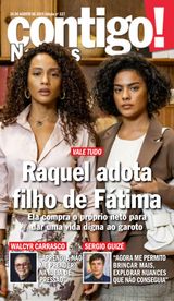 Contigo! Novelas