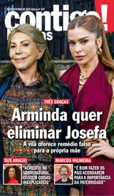 Contigo! Novelas Contigo! Novelas