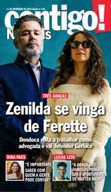 Contigo! Novelas