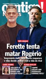 Contigo! Novelas