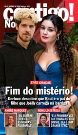 Contigo! Novelas