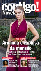 Contigo! Novelas