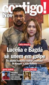 Contigo! Novelas