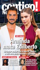 Contigo! Novelas
